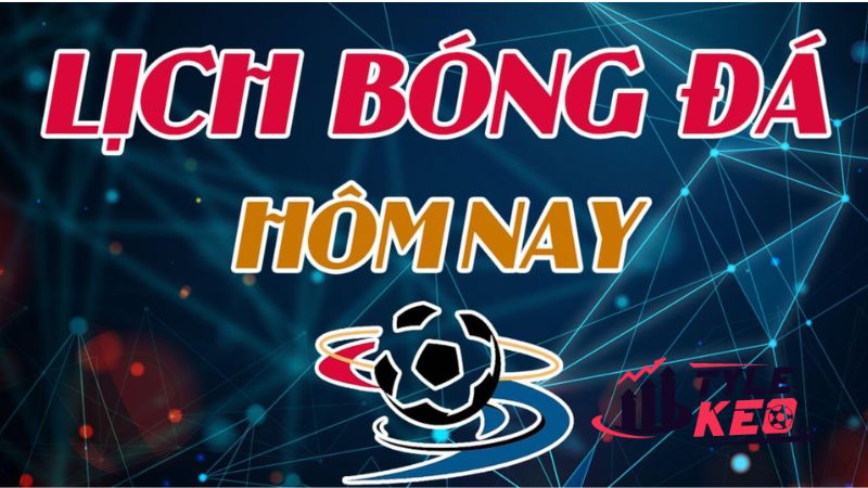 Những lý do nên xem lịch thi đấu bóng đá trên vozera.io
